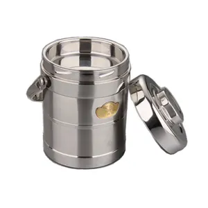 Factory hot sale Stainless Steel thermos Lunch Box school Food Warmer