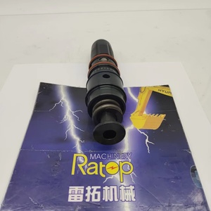 Inyector de Combustible para Motor Diésel de Alta Calidad 4914537 3054218 3018566 para NTA855 NTA-855 - Product Image 4