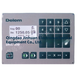 ระบบเดเลมสำหรับเครื่องดัดโลหะรุ่น DA53T DA-53Tx DA-58T DA-58Tx DA-65R CT8 CT12 - Product Image 3