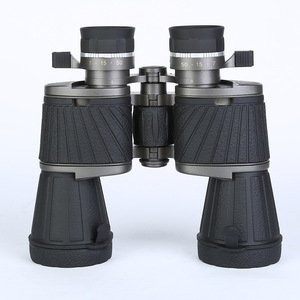 Begos 10x50 Binoculars High Definition Dual Adjustment Civilian Use - Product Image 2