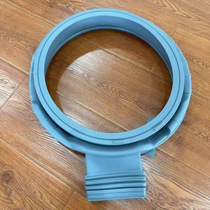 Sello de puerta para <span class=keywords><strong>lavadora</strong></span> <span class=keywords><strong>SAMSUNG</strong></span>, junta de <span class=keywords><strong>goma</strong></span> para puerta de último estilo, piezas para <span class=keywords><strong>lavadora</strong></span> - Product Image 1