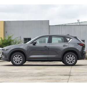 Nuevo <span class=keywords><strong>Mazda</strong></span> CX-5 <span class=keywords><strong>2023</strong></span> SUV de Gasolina de Lujo Euro VI <span class=keywords><strong>2</strong></span>.0L 155HP Automático 2WD con Faros LED - Product Image 5