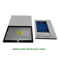 Layar LCD Laptop Baru A+ 13 Inch Full Assembly IPS 2560*1600 Pengganti untuk Macbook Pro M1 M2 A2338 Panel Retina
