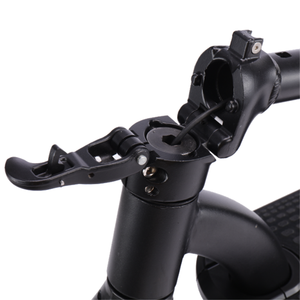 Scooter Eléctrico de Movilidad Eznen de 2 Ruedas y 5000W Más Vendido del 2023 con Canasta Delantera para Personas con Movilidad Reducida - Product Image 3
