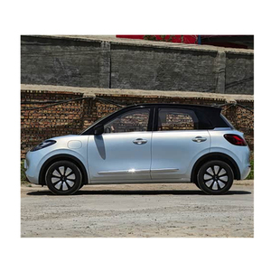 Wuling Bingo 2025 – Voiture électrique compacte chinoise pour adultes, berline à hayon, conduite à gauche, sièges en cuir R15 - Product Image 4