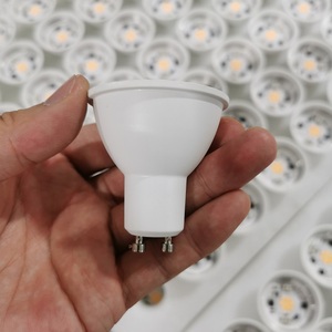 Ampoules à <span class=keywords><strong>led</strong></span> <span class=keywords><strong>GU10</strong></span> 5w 6500k <span class=keywords><strong>blanc</strong></span> <span class=keywords><strong>froid</strong></span> ampoules à <span class=keywords><strong>led</strong></span> <span class=keywords><strong>gu10</strong></span> cob <span class=keywords><strong>led</strong></span> <span class=keywords><strong>gu10</strong></span> avec lampe à <span class=keywords><strong>ampoule</strong></span> <span class=keywords><strong>gu10</strong></span> standard d'Afrique du Sud - Product Image 6