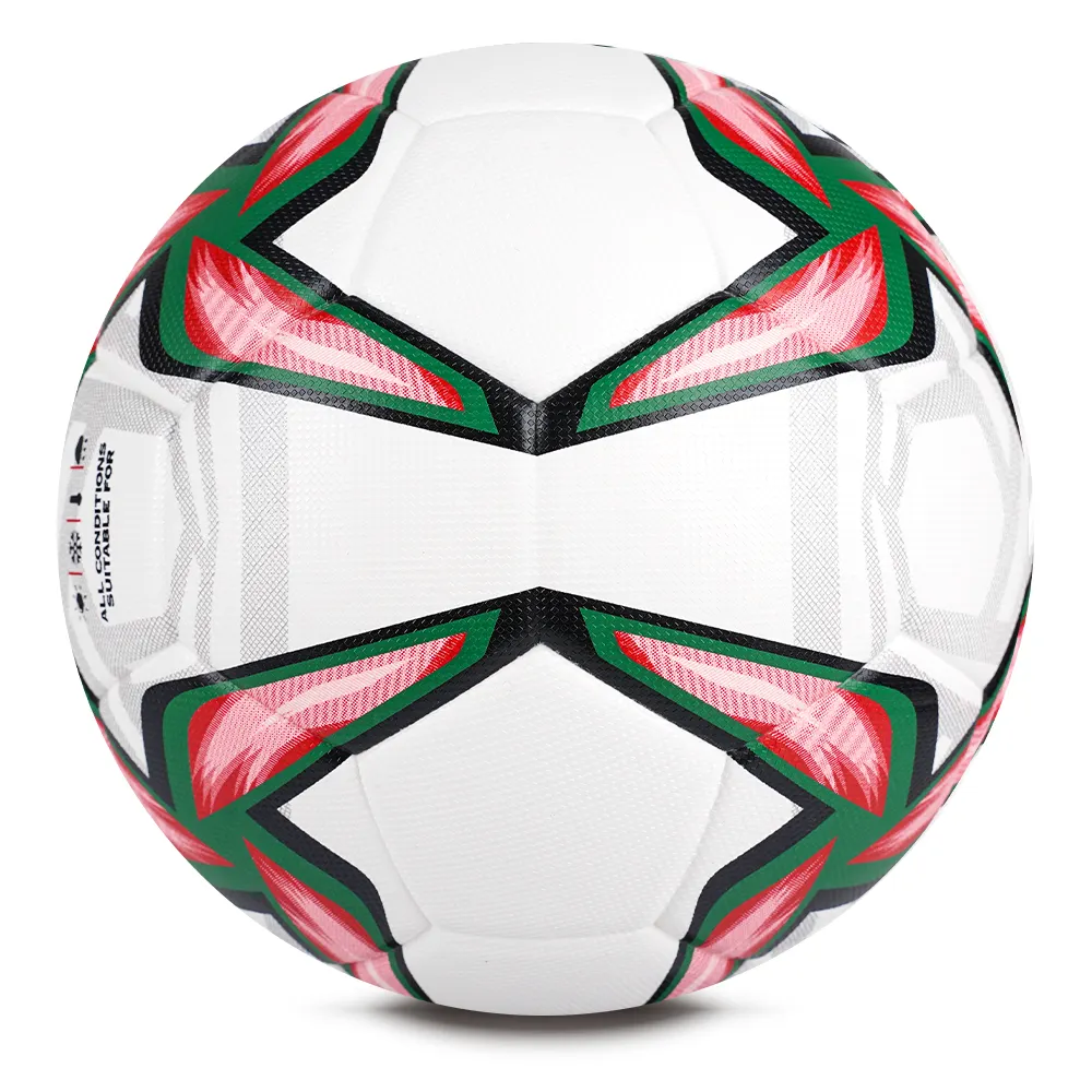 Custom Size 3 Soccer Football Balls Kids Football Gifts Football Ball Pelotas de Futbol 5