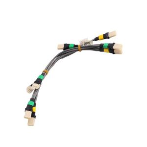 51202329-301 Cable de Enlace de E/S Serie C Original Nuevo en Stock Envío Rápido Repuesto de Grado Industrial para Sistema de Control - Product Image 1