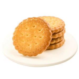 Deliziosi <span class=keywords><strong>Biscotti</strong></span> <span class=keywords><strong>Rotondi</strong></span> Giapponesi al Latte Salato, Sani e Gustosi - Product Image 4