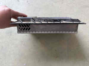 Amplificateur audio d'occasion OEM <span class=keywords><strong>de</strong></span> haute qualité, vente en gros, amplificateur audio <span class=keywords><strong>radio</strong></span> d'origine d'occasion, module d'amplificateur stéréo pour Range Rover Sports - Product Image 5