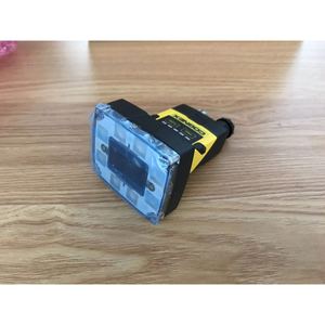 กล้องอุตสาหกรรม Cognex In-Sight 2000 รุ่น IS2000C แบบ Area Scan ความละเอียด 20 ล้านพิกเซล พร้อมพอร์ตเชื่อมต่อ USB - Product Image 1