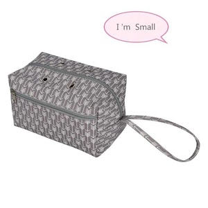 Bolsa de Almacenamiento para Hilos, Bolsa de <span class=keywords><strong>Ganchillo</strong></span>, Accesorios para el Hogar, Resistente al Desgaste, Ligera para Interiores, 13 12 21 cm - Product Image 6