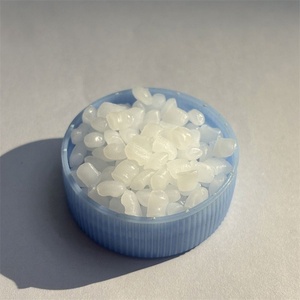 Factory Direct pp Virgin Granules Homopolymer Polypropylene Resin pp <b>Yarn</b>/<b>raffia</b> -mfr 3-3.5 - Product Image 2