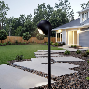 Lámpara LED de Jardín para Exteriores Senzhao Modern Energy Design, Impermeable, 65, para Villa - Product Image 2