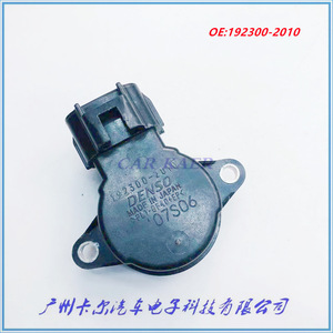 Sensor de Posición del Acelerador Denso 192300-2010 para Toyota RAV4 Lexus - Product Image 1