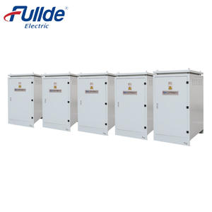 Résistance De Mise À La Terre neutre pour Générateur Diesel - Product Image 6