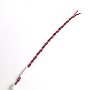 Câble de charge EV personnalisé de type 2 IEC 62196 avec noyau en cuivre, assemblage 32A triphasé monophasé 7,2 kW, adaptateur pour véhicule électrique européen - Product Image 6