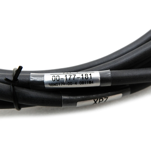 สายเคเบิลอุปกรณ์เข้ารหัสหุ่นยนต์ KUKA 00-177-181 รุ่น ESF 034S CCX 4x(2x0.25) A7 7 เมตร สายแกนภายนอก ของแท้ใหม่ - Product Image 3