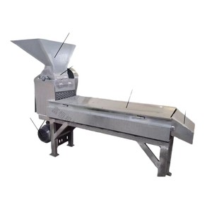 Desgranadora de Semillas de Camelia Tipo 1000 HONGXIN, Máquina Agrícola Multifuncional de Acero Inoxidable para el Procesamiento de Semillas - Product Image 4
