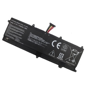 Asus VivoBook S200 S200E X201 X201E <span class=keywords><strong>X202</strong></span> X202E S200E-CT209H S200E-CT182H S200E-CT1แบตเตอรี่แล็ปท็อป <span class=keywords><strong>C21</strong></span>-<span class=keywords><strong>X202</strong></span> - Product Image 1