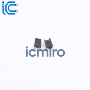 ICMICRO En Stock Nuevo Circuito Integrado Original Proveedores de Componentes Electrónicos TLP126(TPL,F) - Product Image 1