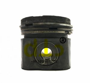 Pistón 40459600 para Motor de Camión/Tractor DAF XF95, XF105 - Product Image 2