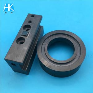 Rakipsiz silikon nitrür seramik halkalar hassas ve dayanıklılık için nihai seçiminiz - Product Image 3