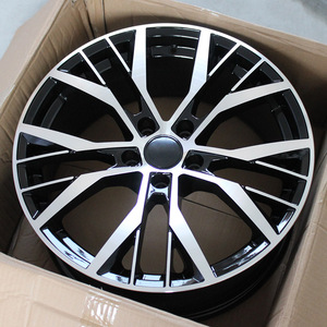 Jante Roues de voiture de tourisme 16 <span class=keywords><strong>pouces</strong></span> 5x100 Jantes de voiture Jante en alliage <span class=keywords><strong>15</strong></span> 16 17 18 <span class=keywords><strong>pouces</strong></span> Jantes OEM personnalisées - Product Image 3
