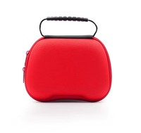 Sac de rangement portable antichoc pour manette PS5, étui de protection, boîte de transport, sac de transport