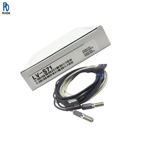 SPS-Steuerung Sensor Automatisierungsprodukte Programmierbare Logik Brandneu Original LV-S71 - Product Image 1