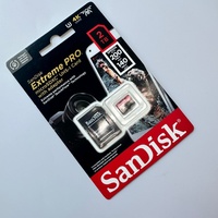 Carte Micro TF San-disk ultra 32 Go 64 Go 128 Go 256 Go 512 Go 1 To, carte mémoire Mini SD pour téléphones, tablettes, caméras d'action, enregistreurs vidéo numériques