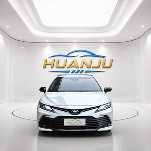 <span class=keywords><strong>Toyota</strong></span> <span class=keywords><strong>Camry</strong></span> 2.5L Luxury Sedan <span class=keywords><strong>2021</strong></span> Usado, <span class=keywords><strong>Precio</strong></span> Económico, Gasolina, Buen Estado, Sin Accidentes, Volante a la Izquierda, Techo Panorámico - Product Image 2