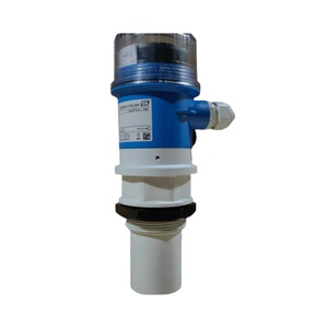 Tout nouveau capteur de niveau radar à eau Endress Hauser Micropilot FMR10B-AAAADTBMWDGWEEB en acier inoxydable, original et authentique, garantie 1 an - Product Image 1
