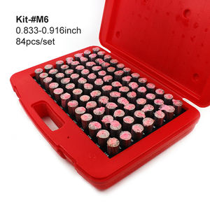 ผลิตภัณฑ์เครื่องมือวัดและวัดขนาดเข็ม - Product Image 5