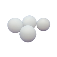 Boule élastique en caoutchouc de boule de gel de silice de couleur de 10mm,12mm,14mm