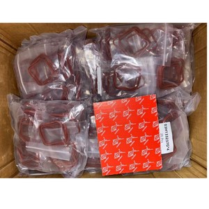 ปะเก็นท่อร่วมไอดี 03H133237J สำหรับ Toyota Faw Jp 3.6 Vr6 Bws Bhk M5502 Blv Cng เส้นผ่านศูนย์กลางภายใน 100 มม. อะไหล่ทดแทนใหม่ - Product Image 2