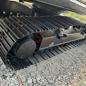 <b>Cheap</b> Price Used SANY SY245H Excavator | 24Ton 1.4m³ <b>Bucket</b> 90% Original Parts Efficiency Construction Machine - Product Image 5