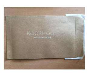 Boîte en carton pour accessoires vestimentaires avec fente de suspension et ouverture fenêtrée pour emballage de vente au détail - Product Image 5