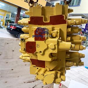 Válvula de Control PC228US 723-40-82501, Válvula de Control Principal para PC200LC-8, PC210LC-10, PC228US-8, PC290LC-10, PC308USLC-3E0 - Product Image 2