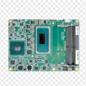 โมดูลบอร์ดซีพียู AdvaneT CPU19001 รองรับ 64 บิต สำหรับการประมวลผลเชิงอุตสาหกรรม - Product Image 1