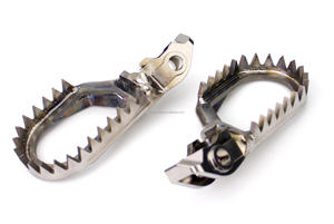 Chốt chân hợp kim Titan cho xe máy KTM - Product Image 4