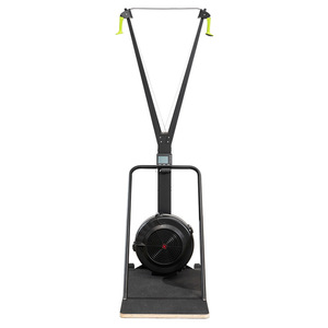 Simulateur <span class=keywords><strong>de</strong></span> <span class=keywords><strong>ski</strong></span> à Double bras à traction élevée Machine d'exercice aérobique <span class=keywords><strong>de</strong></span> gymnastique à domicile intérieure Résistance au vent Réduction <span class=keywords><strong>de</strong></span> la graisse <span class=keywords><strong>Station</strong></span> multifonctionnelle - Product Image 5