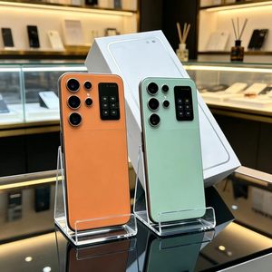 สมาร์ทโฟน S25Ultra 5G รุ่น 16GB+1TB, มือถือยอดนิยม, จากโรงงานโดยตรง, แบตเตอรี่ 7000mAh, รองรับซิมคู่, ชาร์จเร็ว - Product Image 1