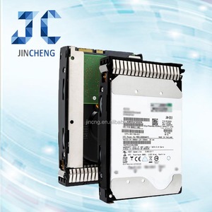 861754-B21 862140-001 861759-006 Disque dur serveur SAS 12G Midline 7.2K LFF (3,5 pouces) SC 512e 6 To - Product Image 4