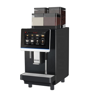 Dr.<b>coffee</b> F3 Plus <b>Fully</b> <b>Automatic</b> Commercial <b>Coffee</b> <b>Machine</b> With Touch Screen <b>Coffee</b> <b>Machine</b> - Product Image 3