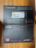 SSD M.2 NVMe Kston 3.0 untuk Laptop dan Desktop, Hard Disk 256GB, 512GB, 1TB, 2TB