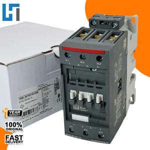 Nuevo Contactor Original AF52-30-00-13 100-250V 50/60Hz AC/DC 1SBL367001R1300 Controlador de Automatización Industrial en Stock - Product Image 1