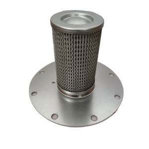 MANNY 02250100-755/02250100-756 Glassfiber Oil Separator Filter for Compressor Industrial Air Filter New and Used Parts - Product Image 1