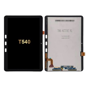 Pantalla Táctil LCD OEM de Fábrica para Teléfono Móvil <span class=keywords><strong>Samsung</strong></span> Tab T230 T350 T540 A7 <span class=keywords><strong>A8</strong></span> 10.5 S7 S8 Ultra FE Lite, Repuesto de Pantalla - Product Image 5