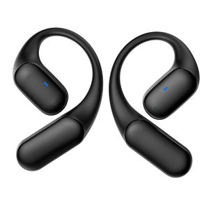 Auricolari Bluetooth per la liberazione auricolari senza fili auricolari Bluetooth pendenti fuori orecchio aperto cuffie Air Bone conduzione - Product Image 6